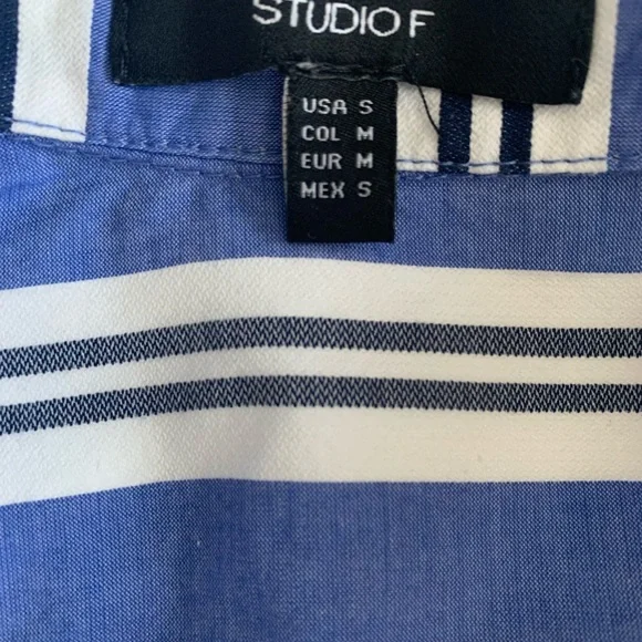 Button down shirt - Picture 4 of 4